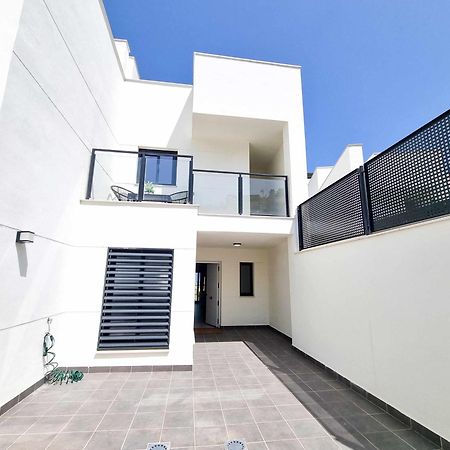 Sea Views Villa Benalmadena Comotucasa Eksteriør bilde