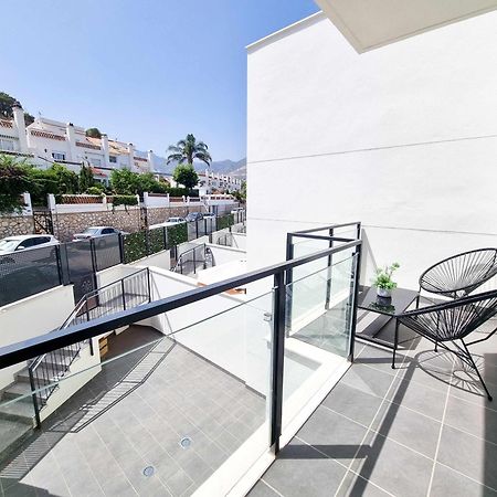 Sea Views Villa Benalmadena Comotucasa Eksteriør bilde